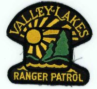 FLORIDA,VALLEY LAKES RANGER PATROL 1